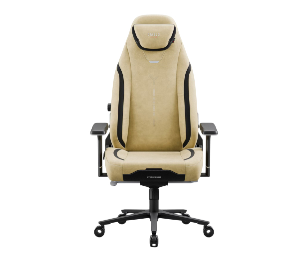 Diablo Chairs X-EYE PRIME CHAIR BROKEN GOLD - 1527034 - zdjęcie 2